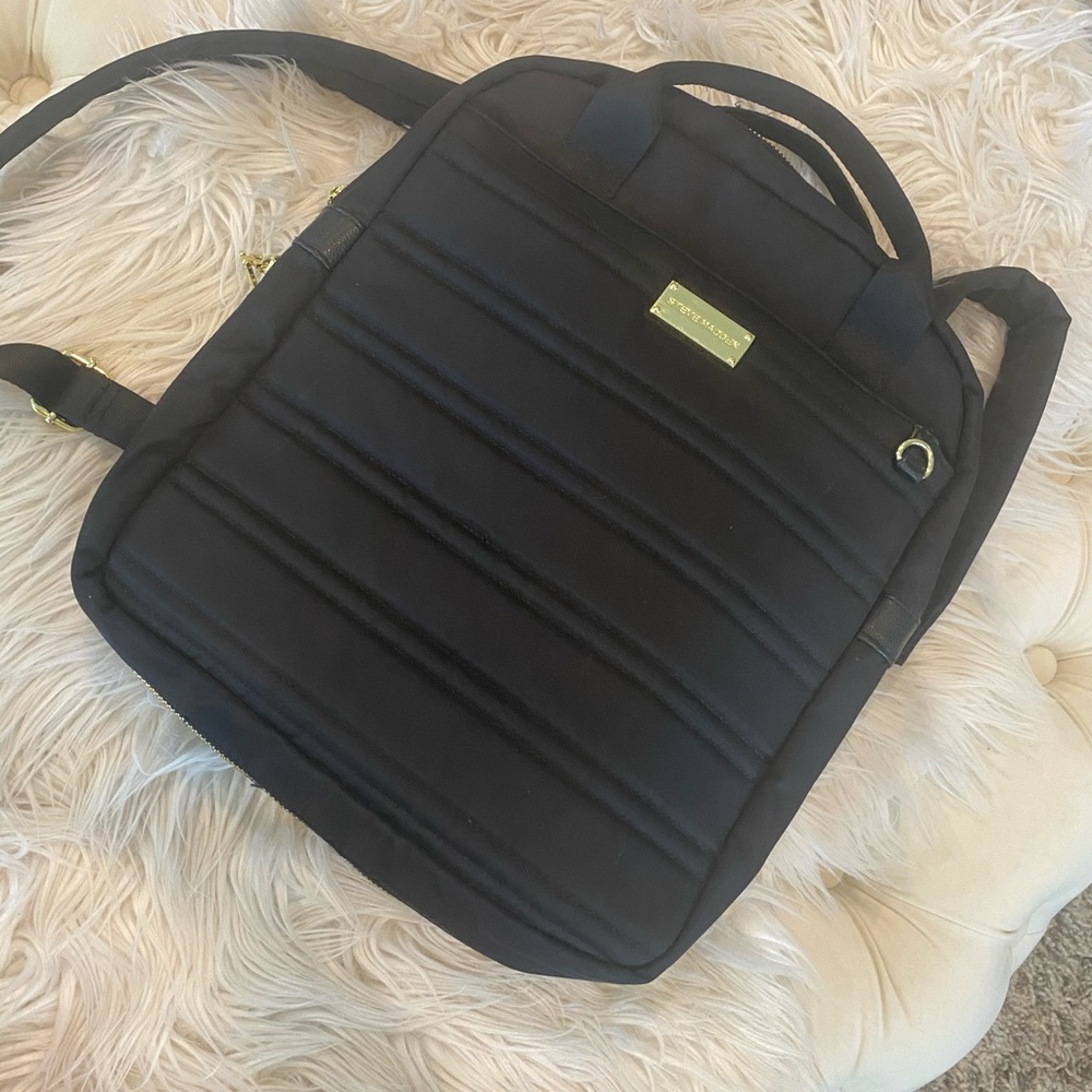 Back pack